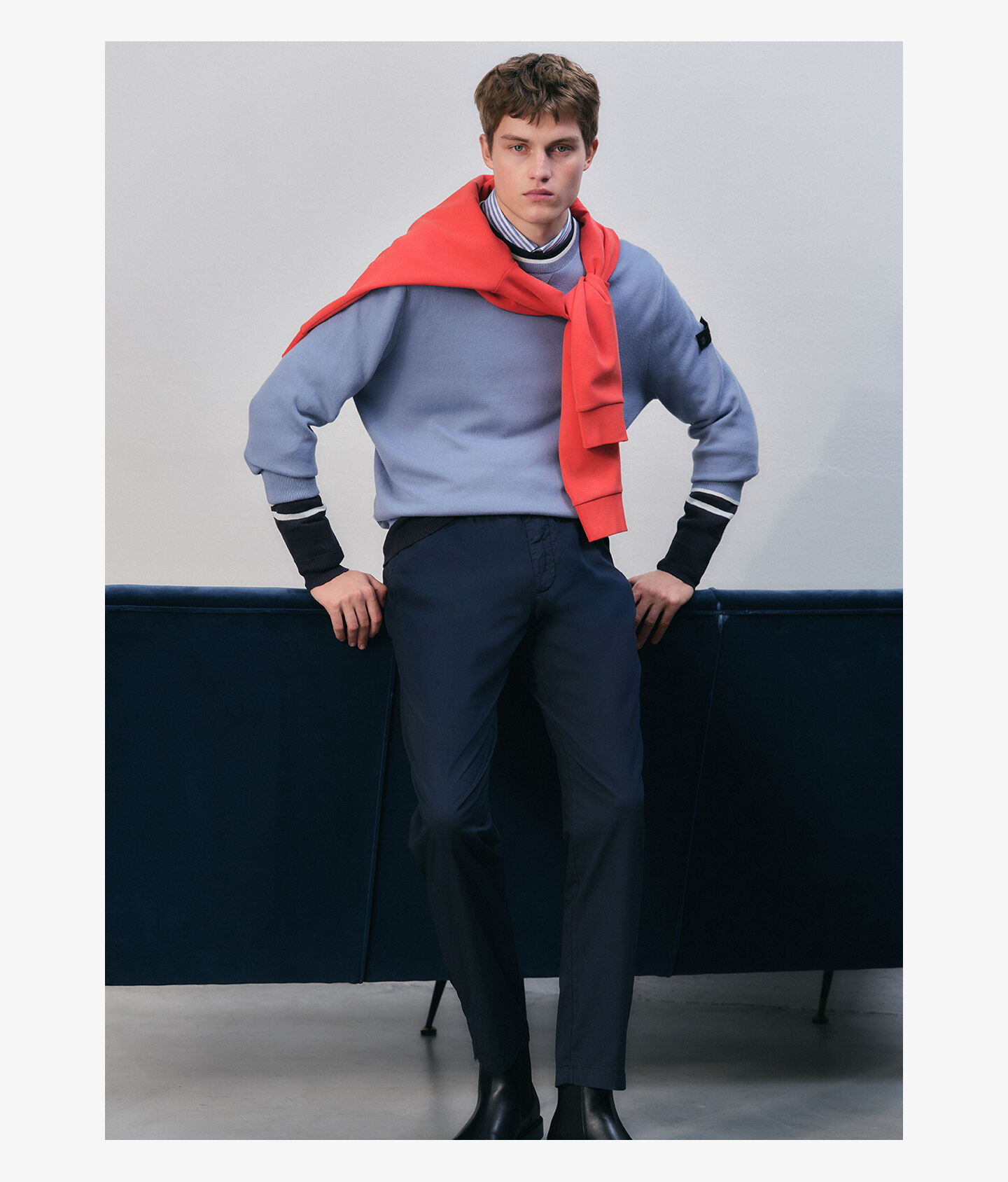 SALE SS26