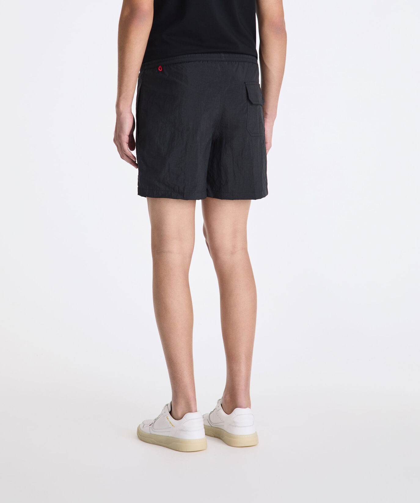 Maillot de bain effet froiss&eacute;  Peuterey - large