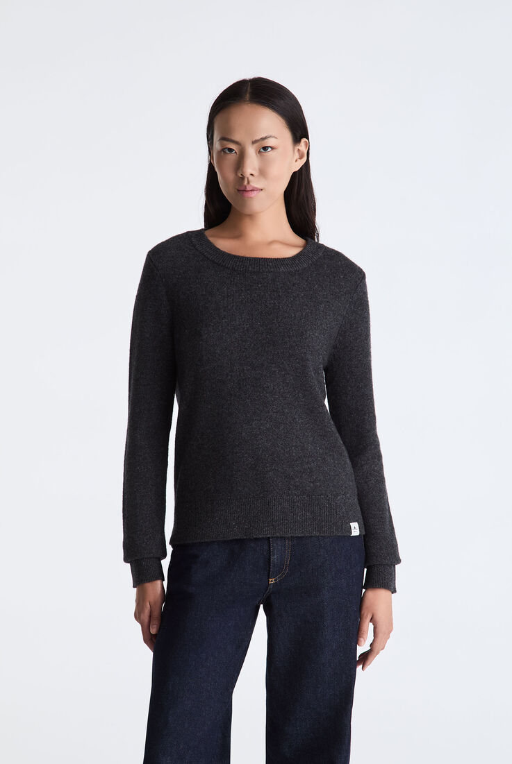 Pullover aus Yakwolle  Peuterey - medium