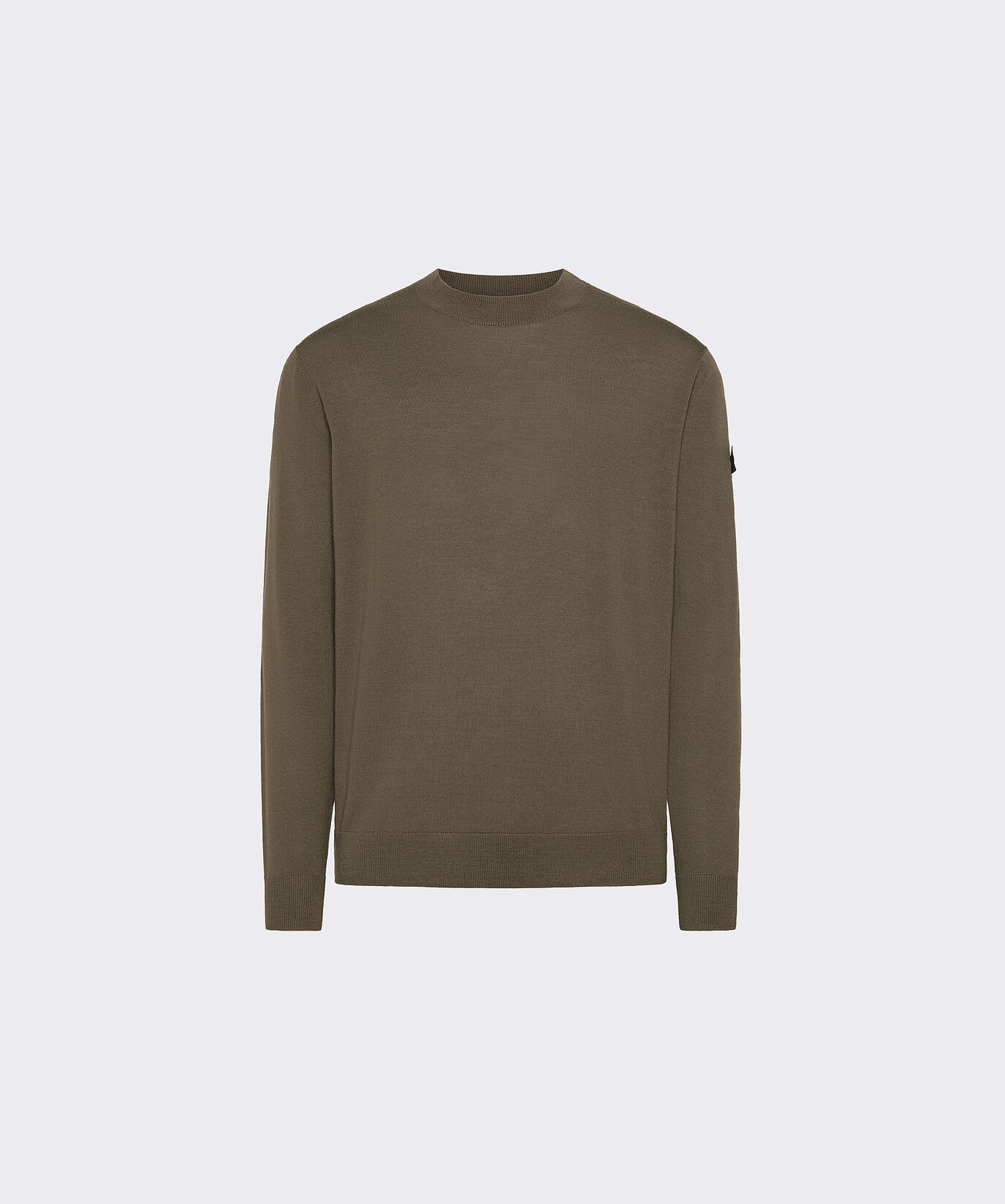 Fine Wool Sweater  Peuterey - large
