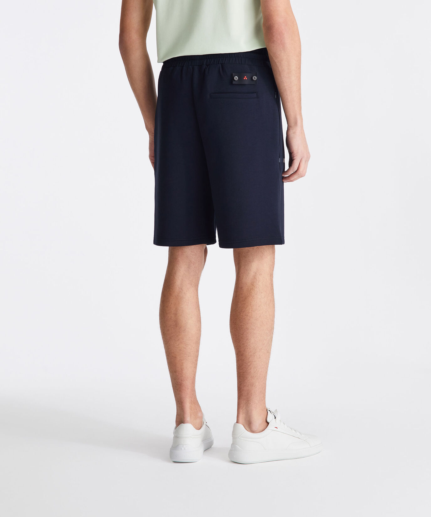 Bermudas con bolsillos  Peuterey - large