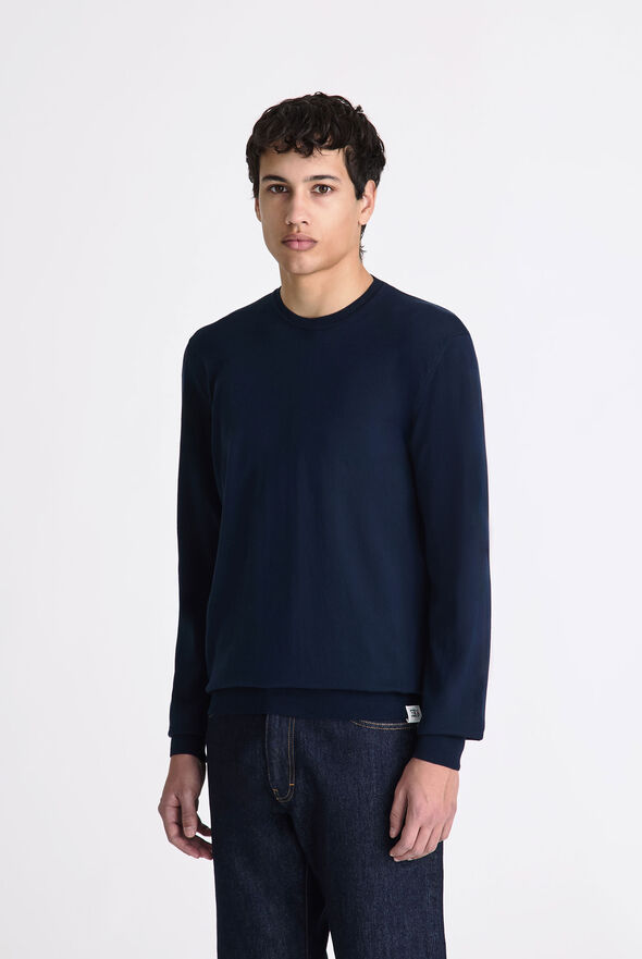 Maglione in cotone  Peuterey - medium