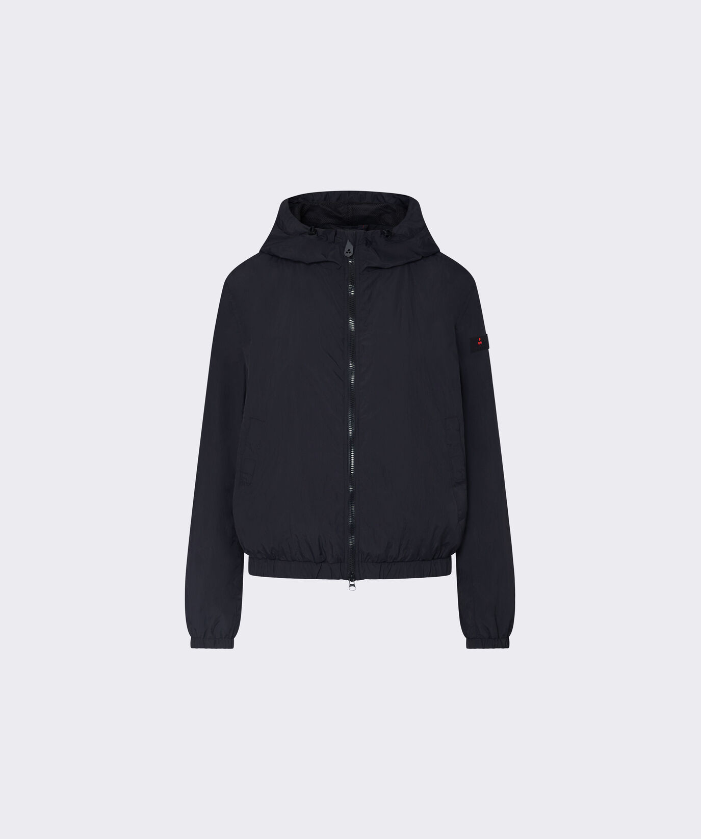 Windbreaker avec capuche  Peuterey - large