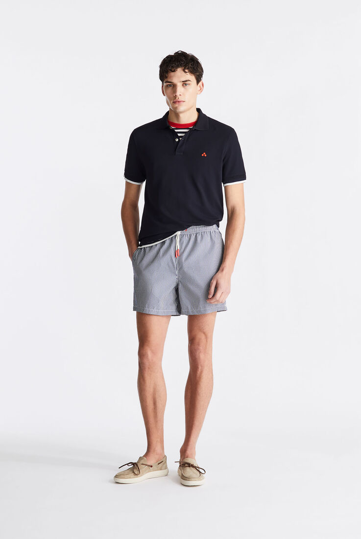 Maillot de bain ray&eacute;  Peuterey - medium