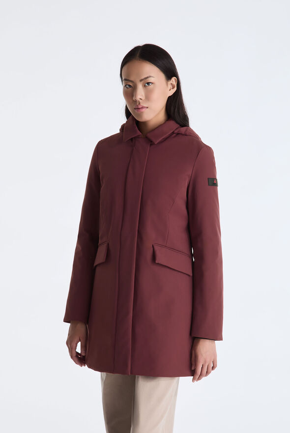 Schlichte Jacke mit schmaler Passform  Peuterey - medium