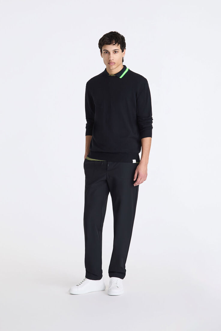 Cotton sweater  Peuterey - medium