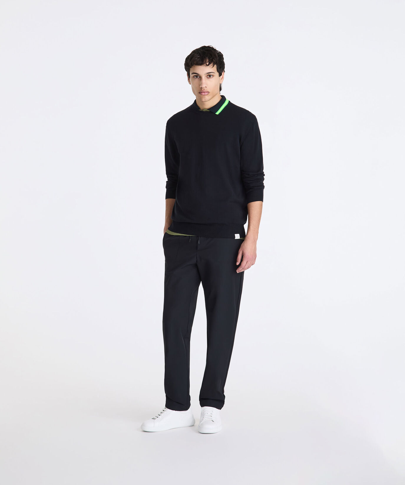 Cotton sweater  Peuterey - large image number 0