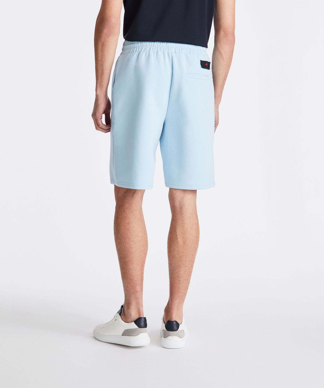 Bermuda shorts with pockets  Peuterey - large image number 3