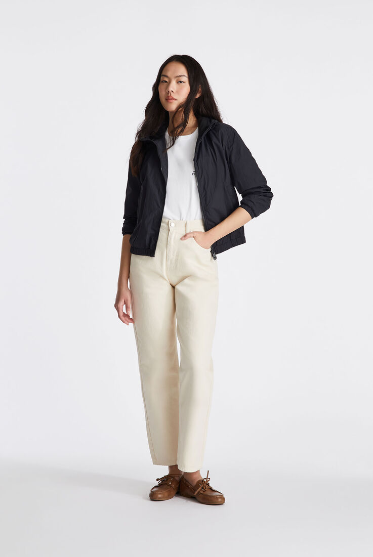 Impermeable con capucha  Peuterey - medium