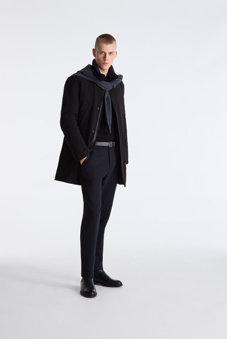 Carcoat con pettorina removibile  Peuterey - medium