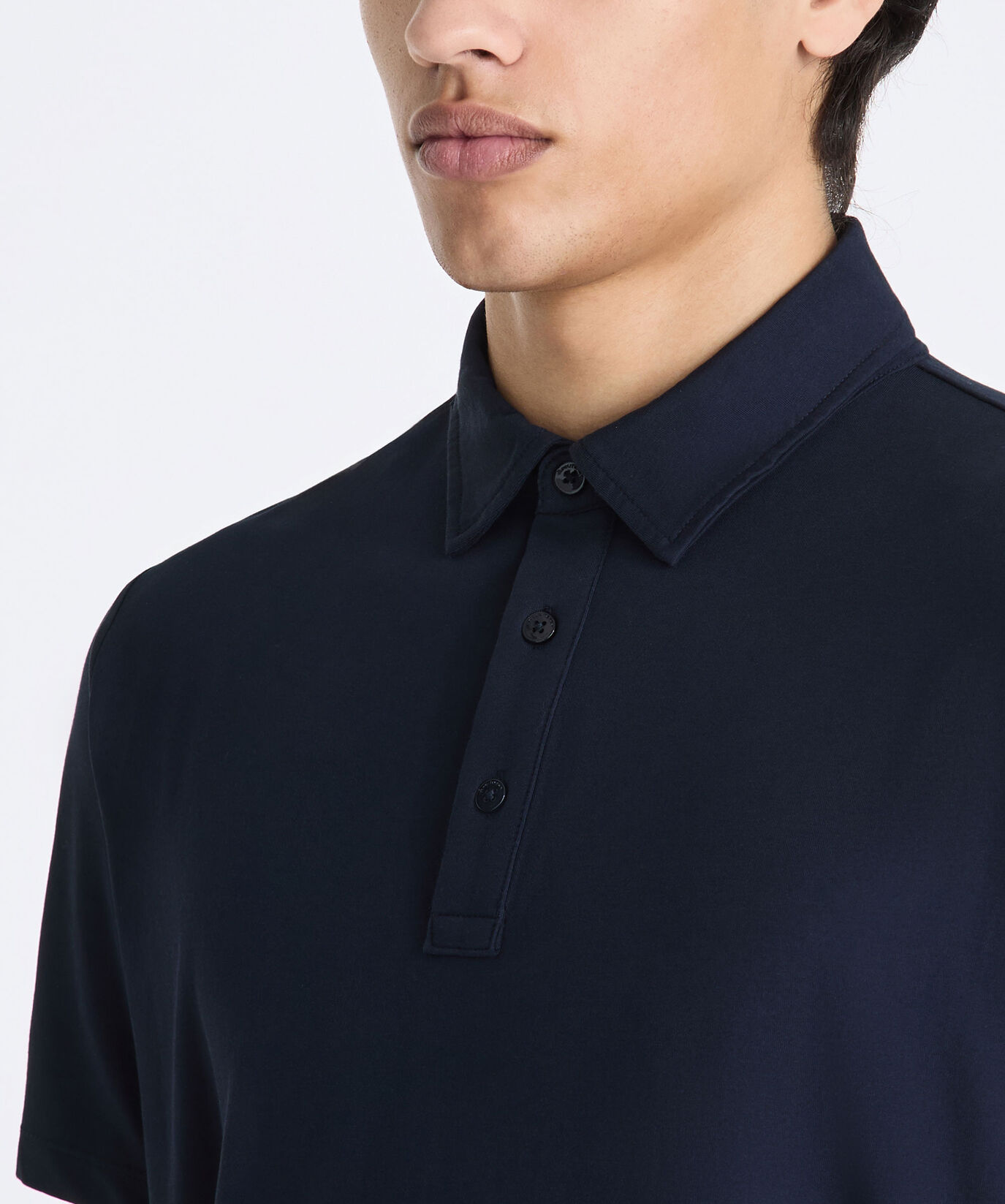 Classic lightweight polo shirt  Peuterey - large