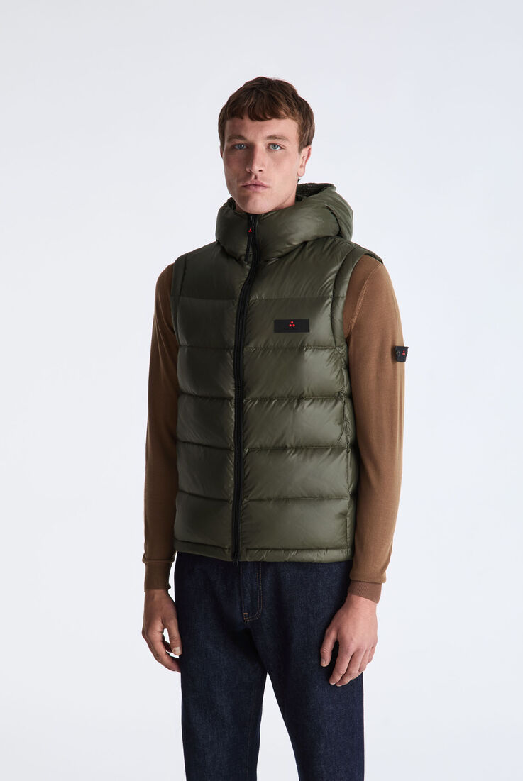 Gilet in nylon  Peuterey - medium