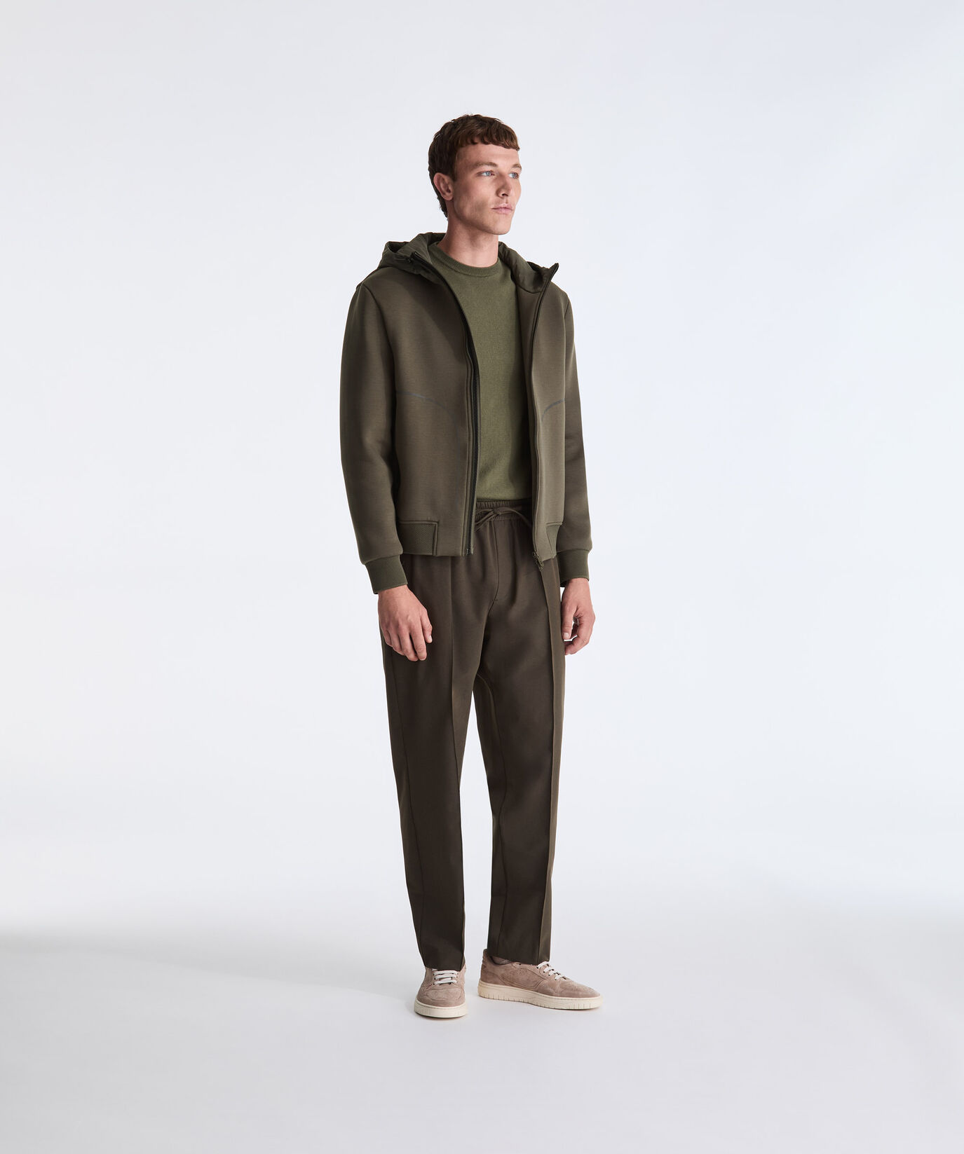 Hybrid urban jacket  Peuterey - large image number 0