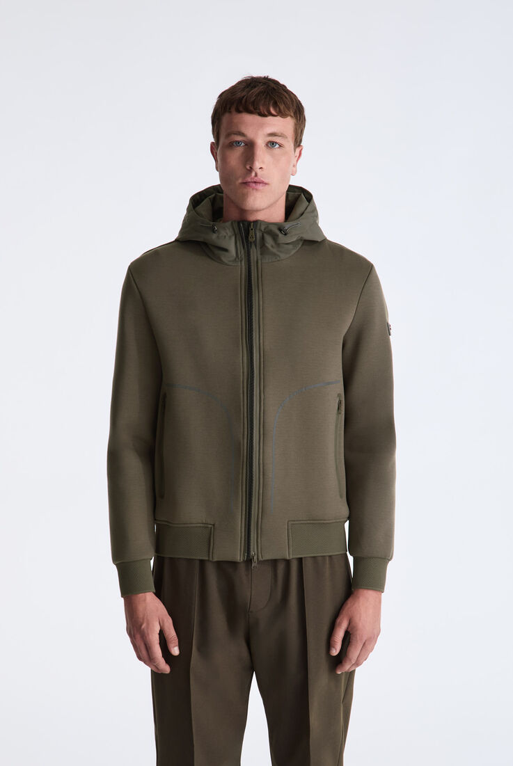 Hybride urbane Jacke  Peuterey - medium