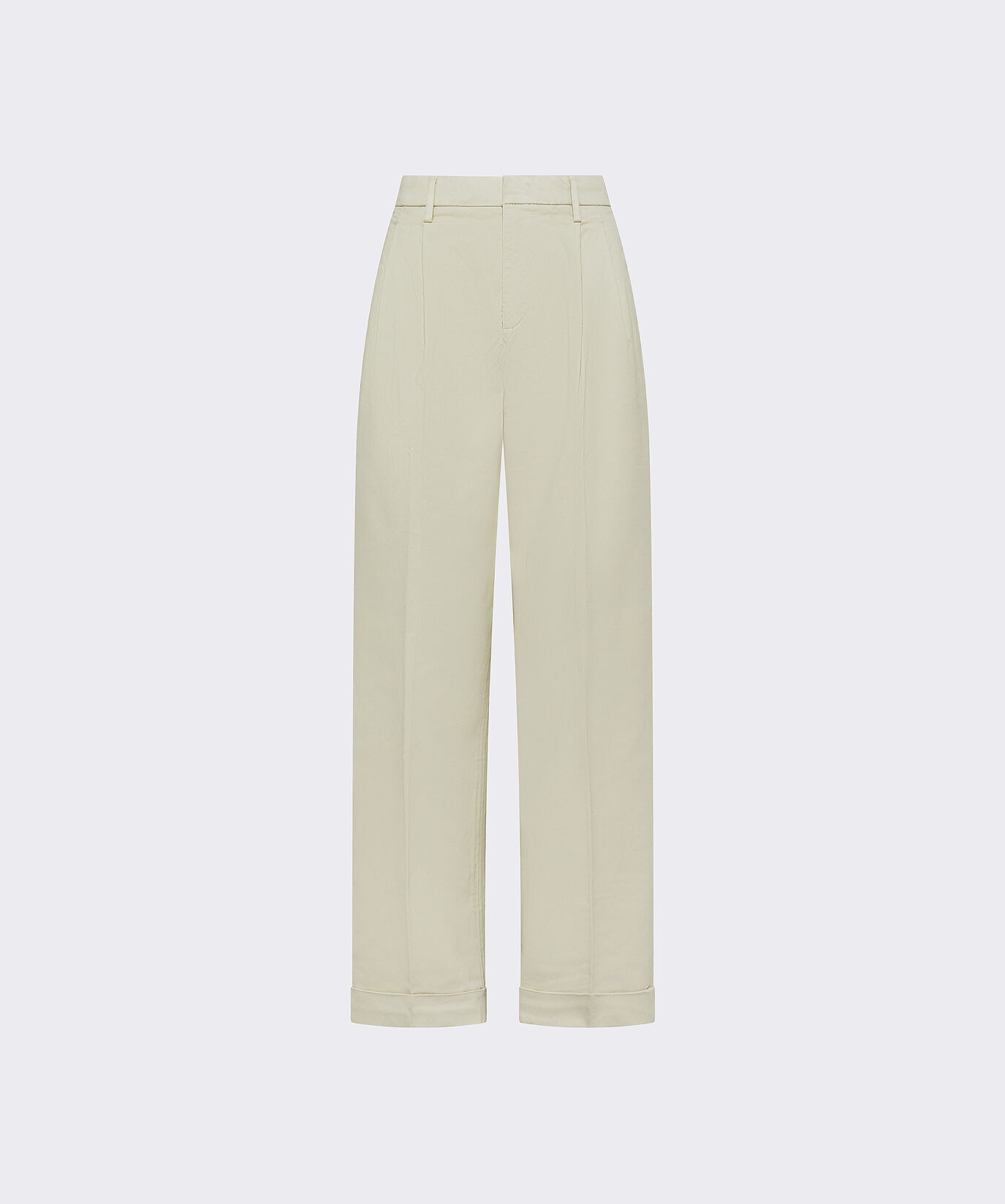 Schneiderhose aus Gabardine  Peuterey - large