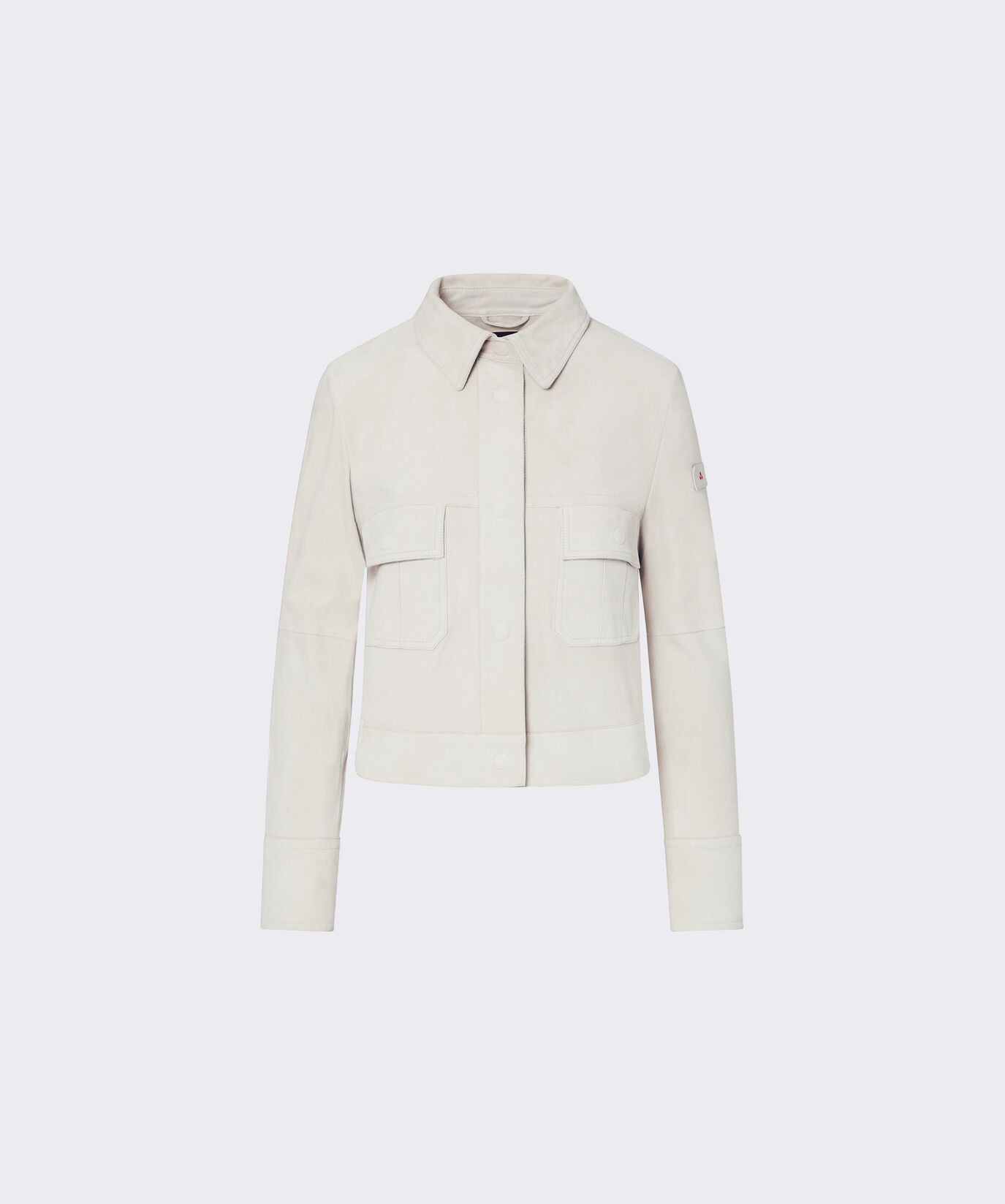 Chemise en daim  Peuterey - large