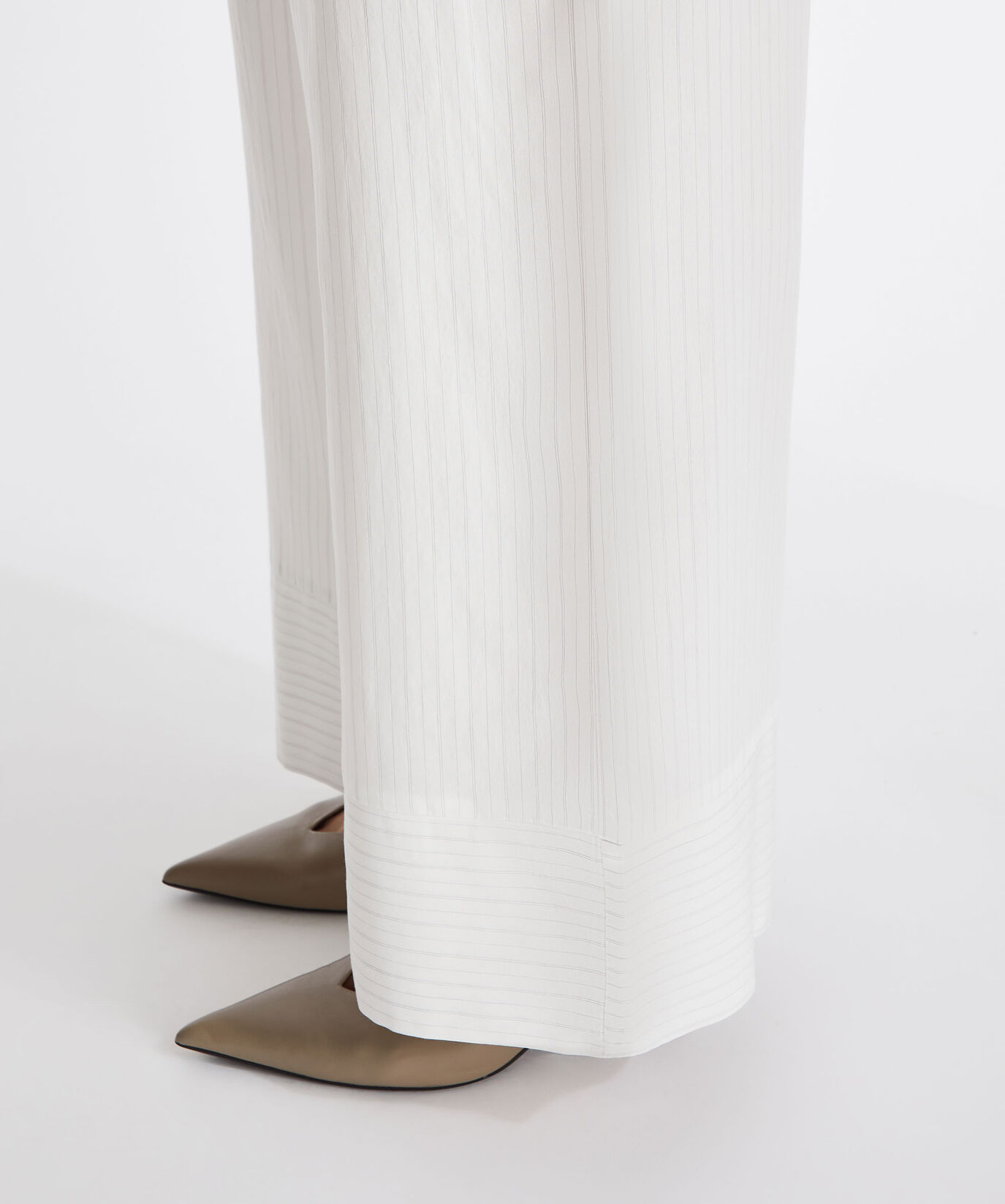 Soft trousers with elasticated waist  Peuterey - large