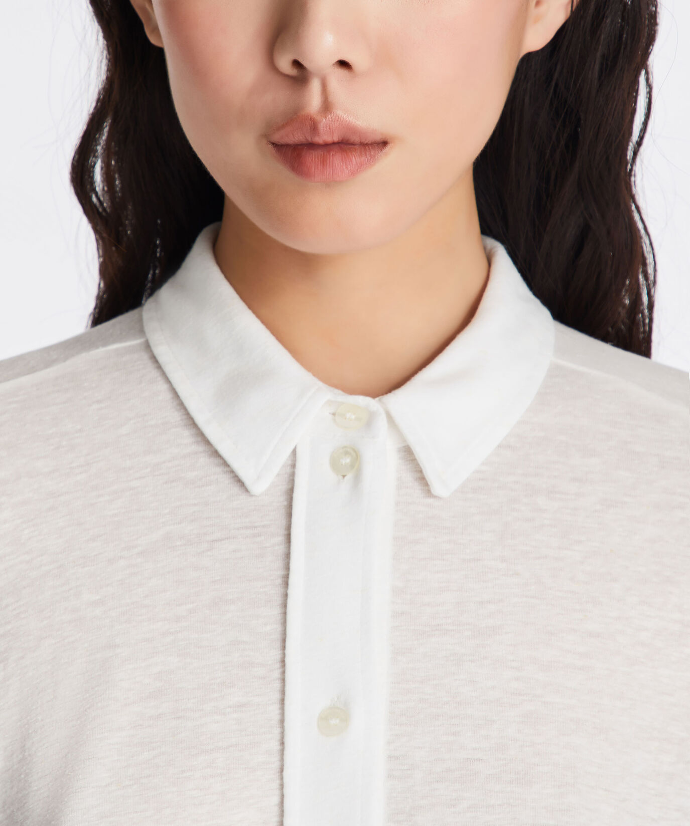 Short-sleeved shirt  Peuterey - large image number 2