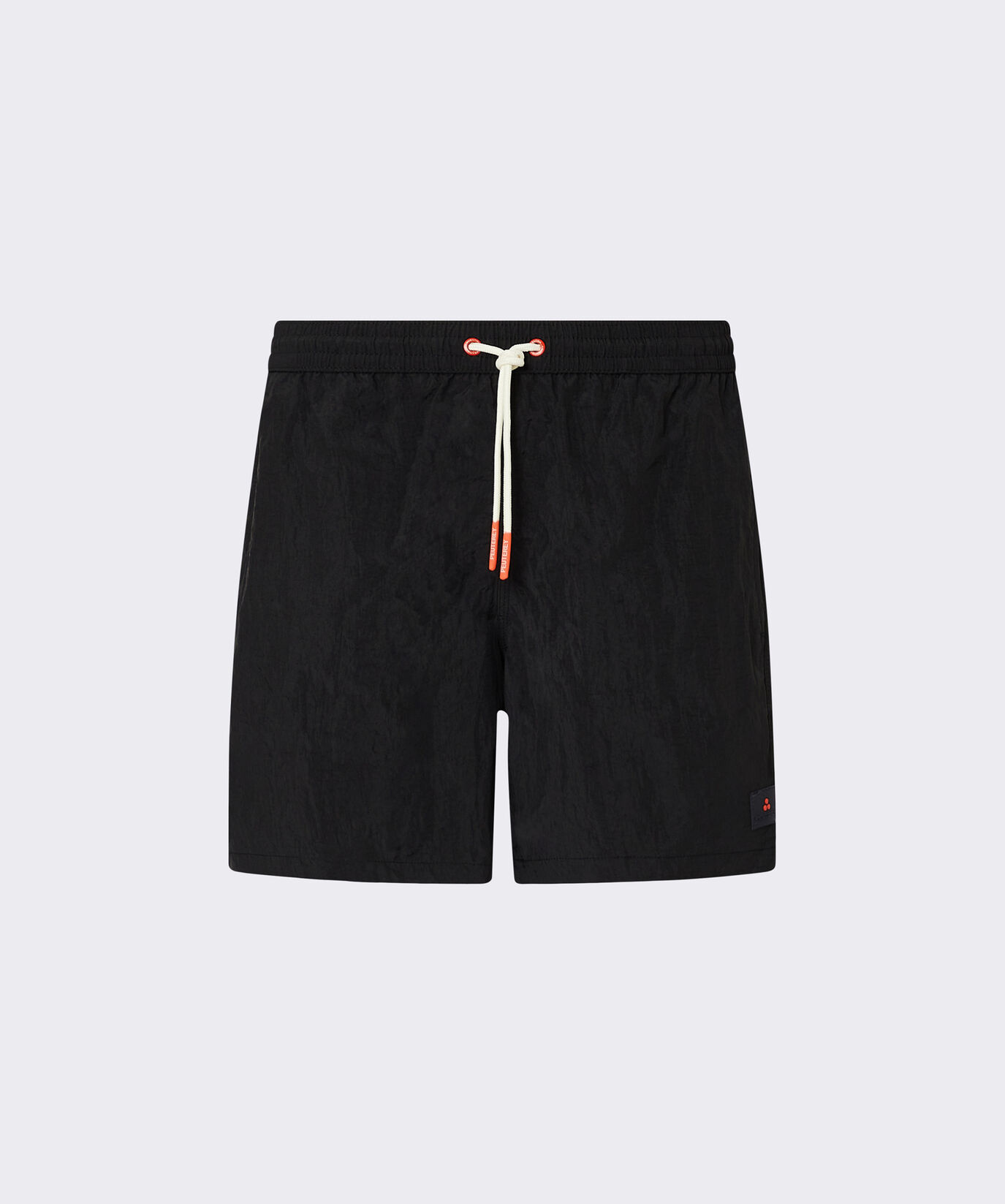Maillot de bain effet froiss&eacute;  Peuterey - large