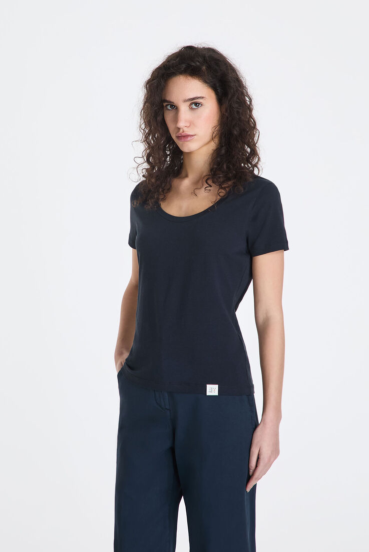 T-shirt stretch coupe slim  Peuterey - medium