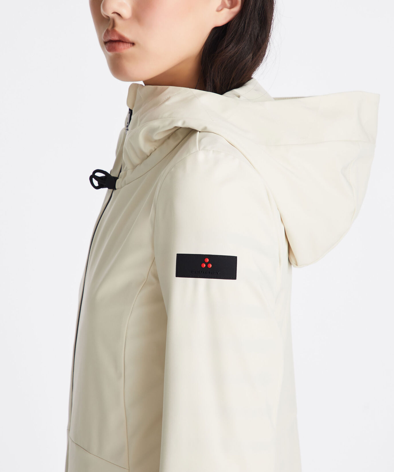 Chaqueta activa de poli&eacute;ster  Peuterey - large