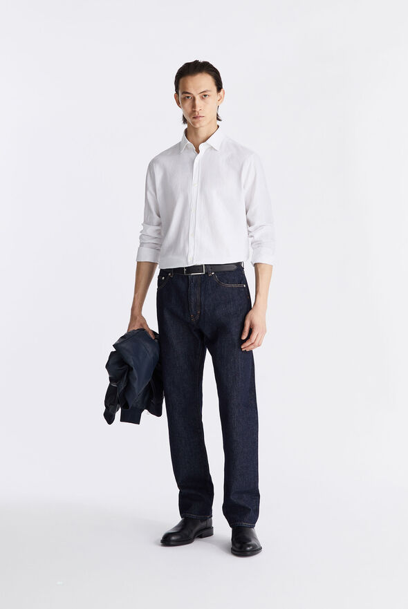 Chemise en lin  Peuterey - medium