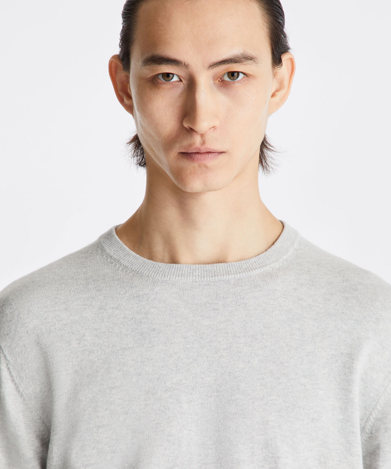 Cotton and cashmere blend sweater  Peuterey - large