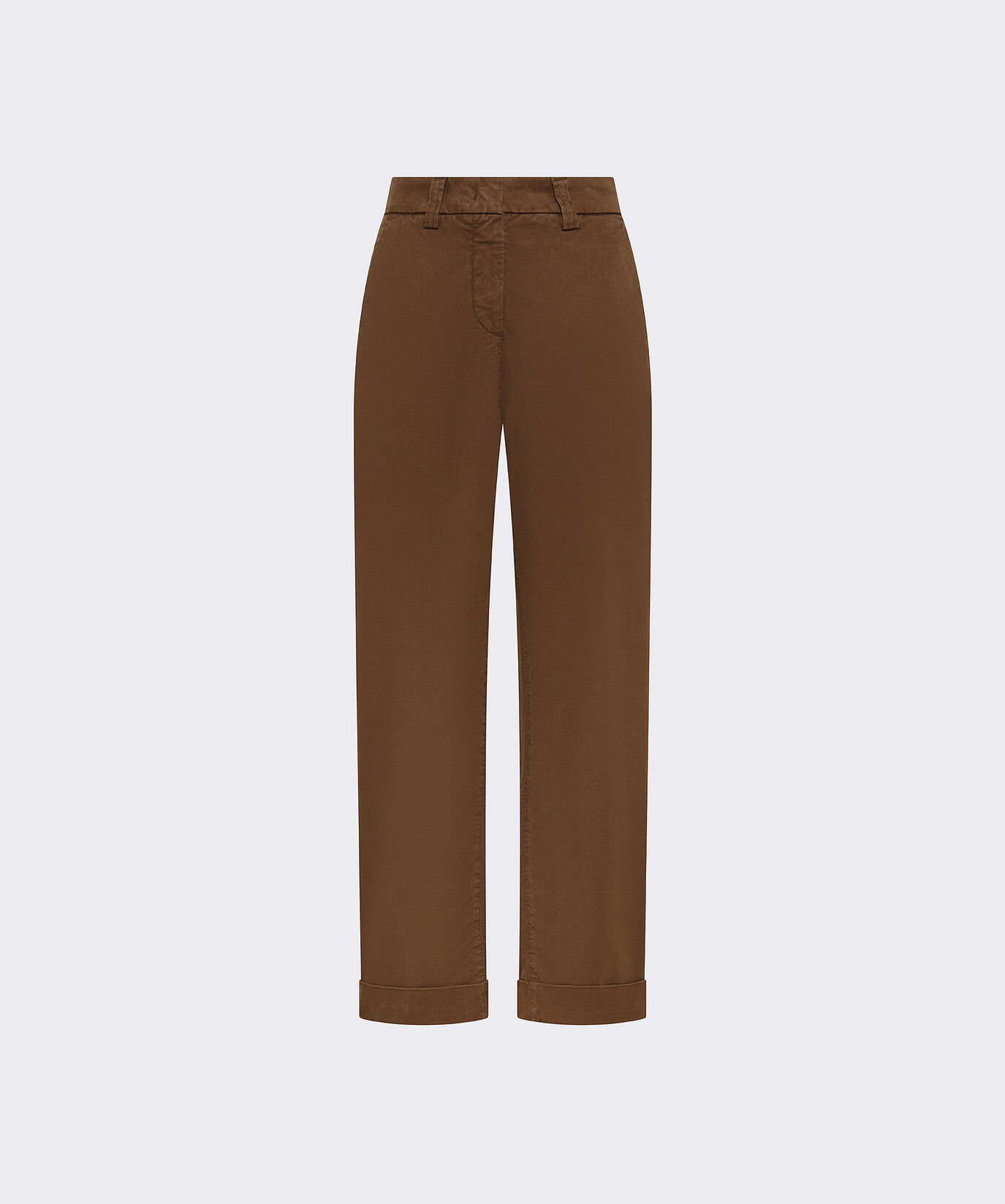 Hose aus Stretch-Gabardine  Peuterey - large