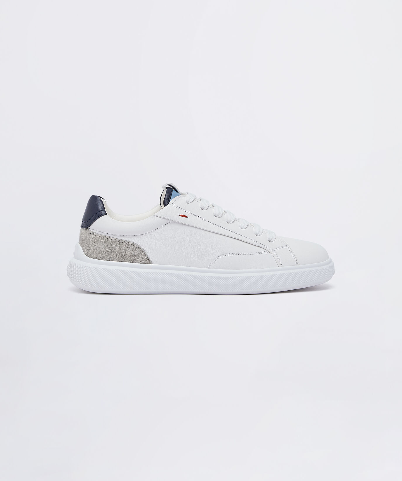 Sneakers with contrasting details  Peuterey - large image number 1