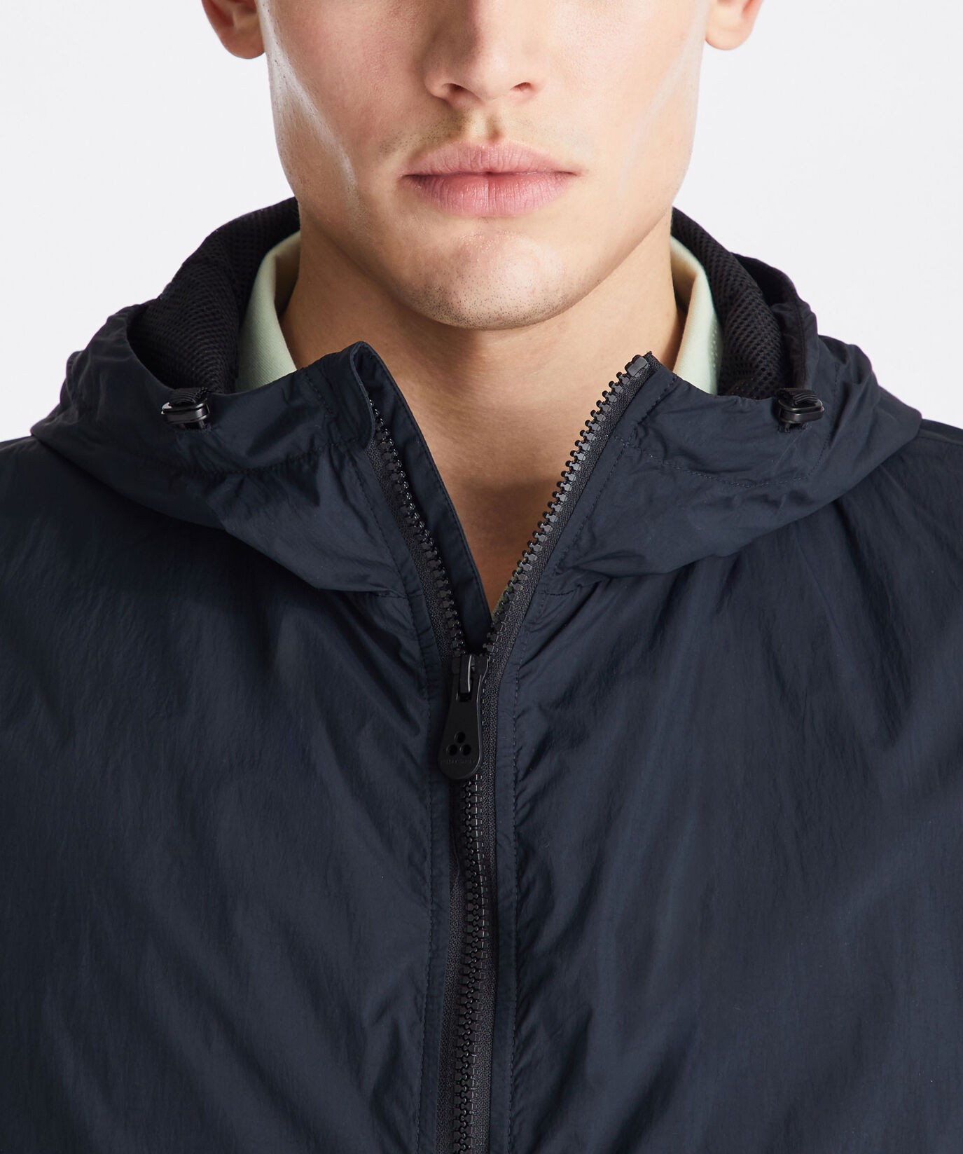Extra-lightweight rain jacket  Peuterey - large