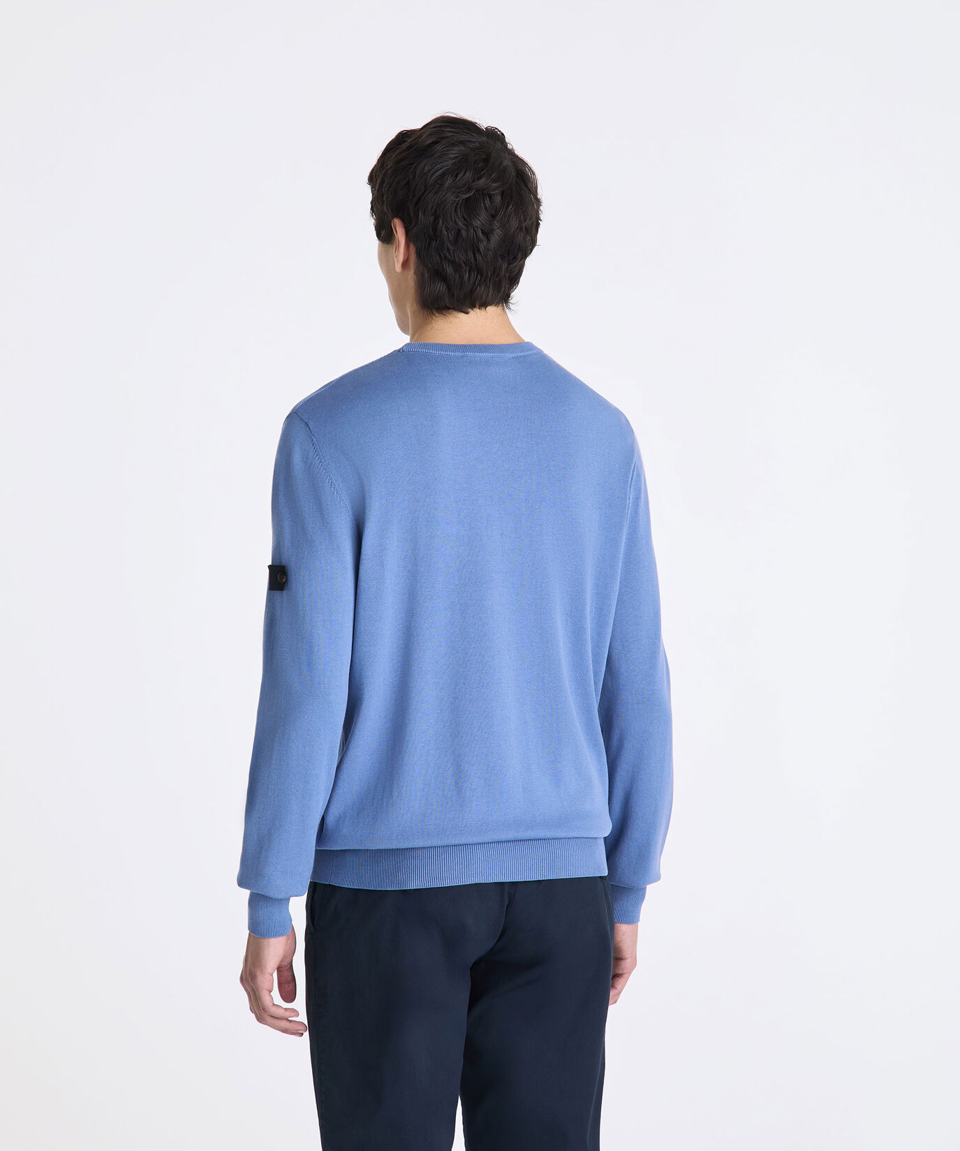 Maglia in tricot di cotone  Peuterey - large