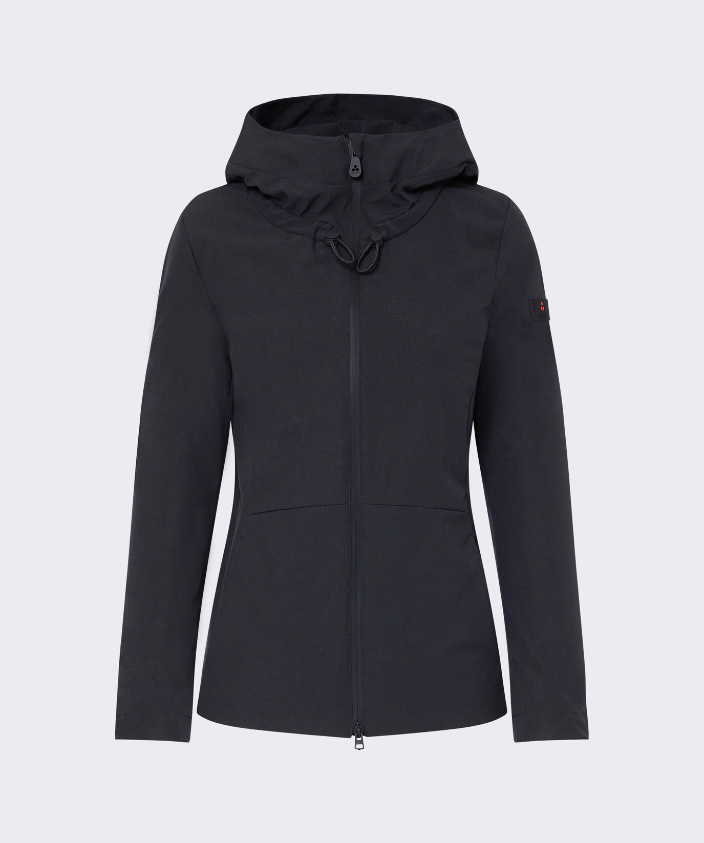 Chaqueta activa de poli&eacute;ster  Peuterey - large