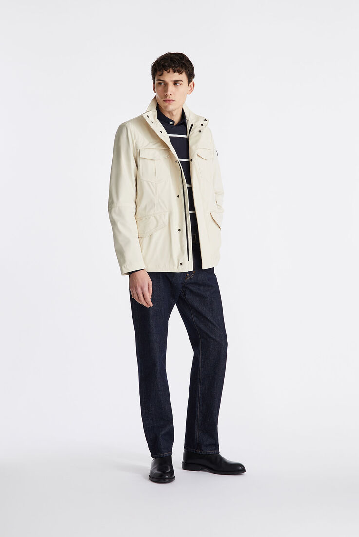 Lightweight field jacket  Peuterey - medium