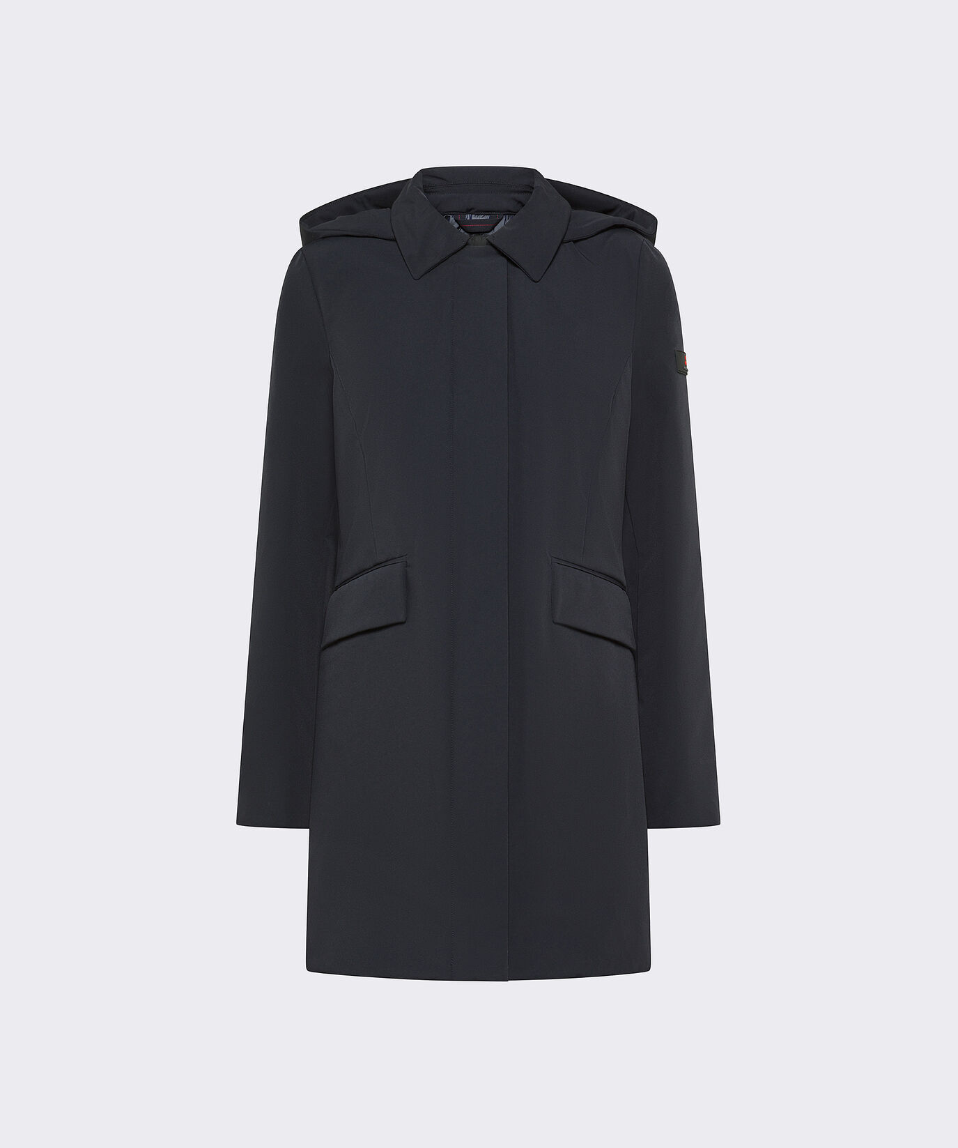 Smooth Slim Fit Jacket  Peuterey - large