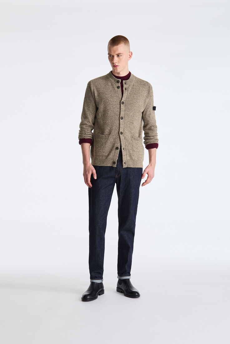 Jeans mit normaler Passform  Peuterey - medium