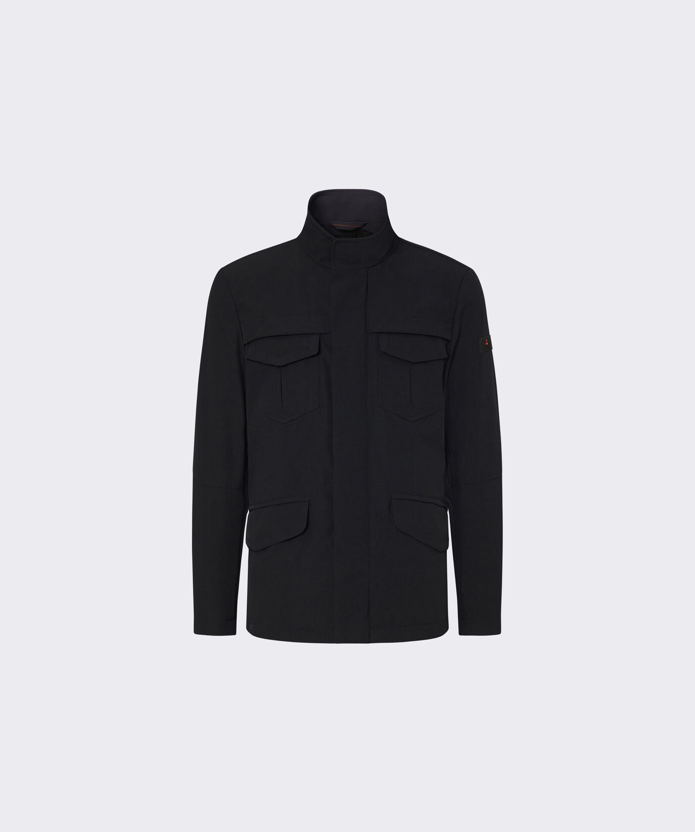 Lightweight field jacket  Peuterey - large