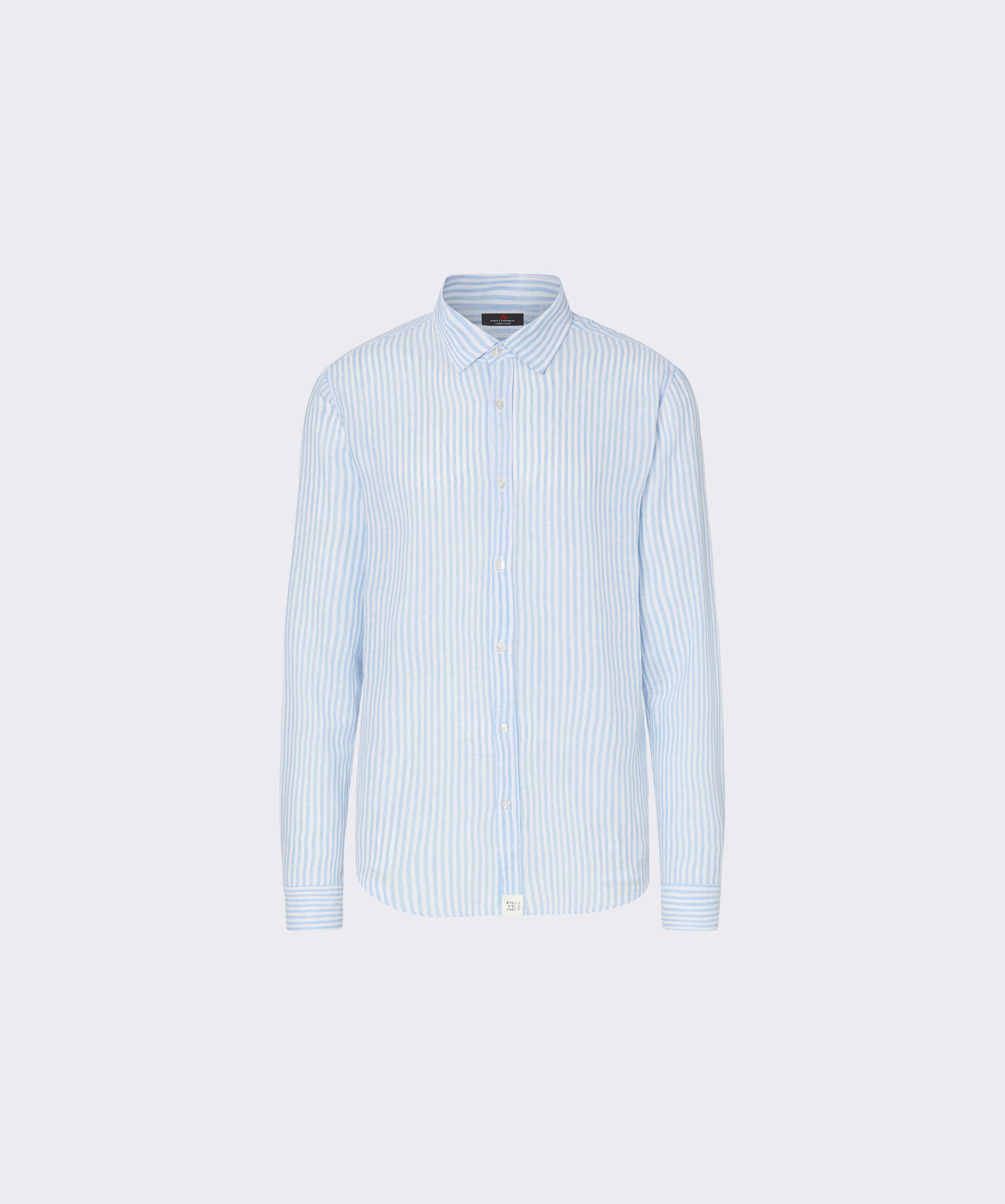 Camisa de rayas  Peuterey - large