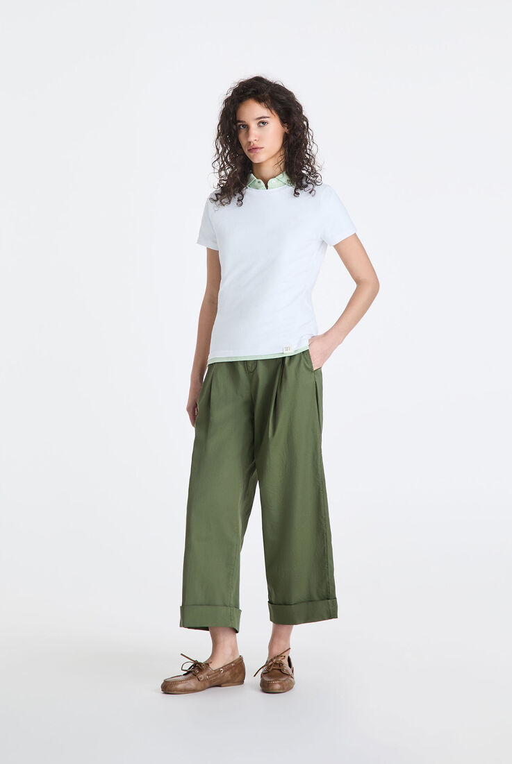 Cotton t-shirt  Peuterey - medium