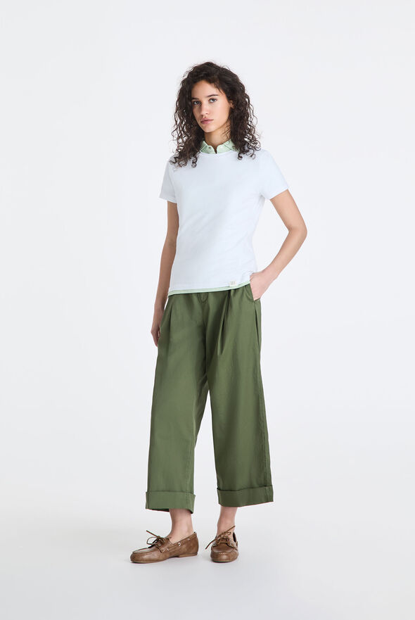 Cotton t-shirt  Peuterey - medium