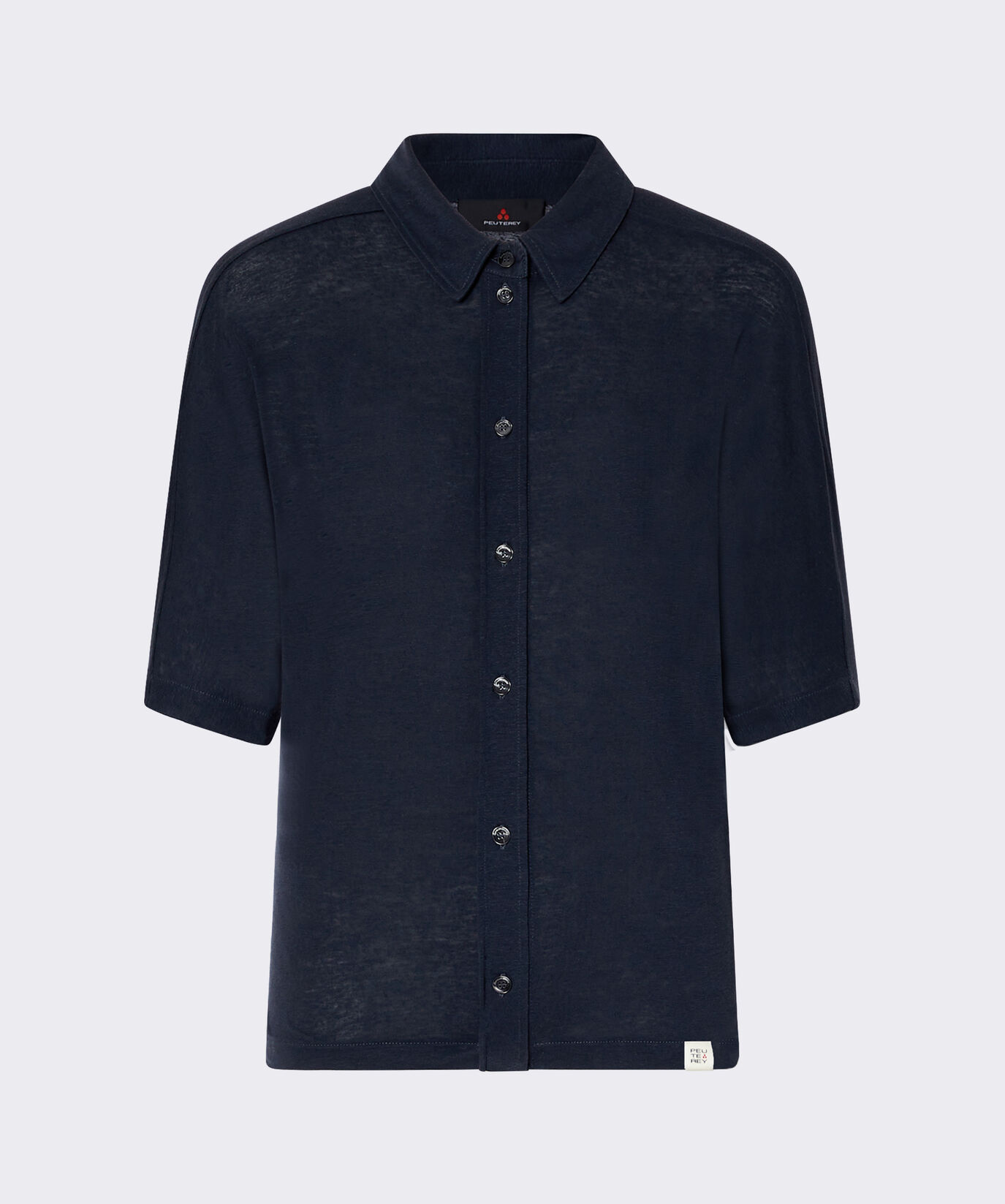 Chemise &agrave; manches courtes  Peuterey - large