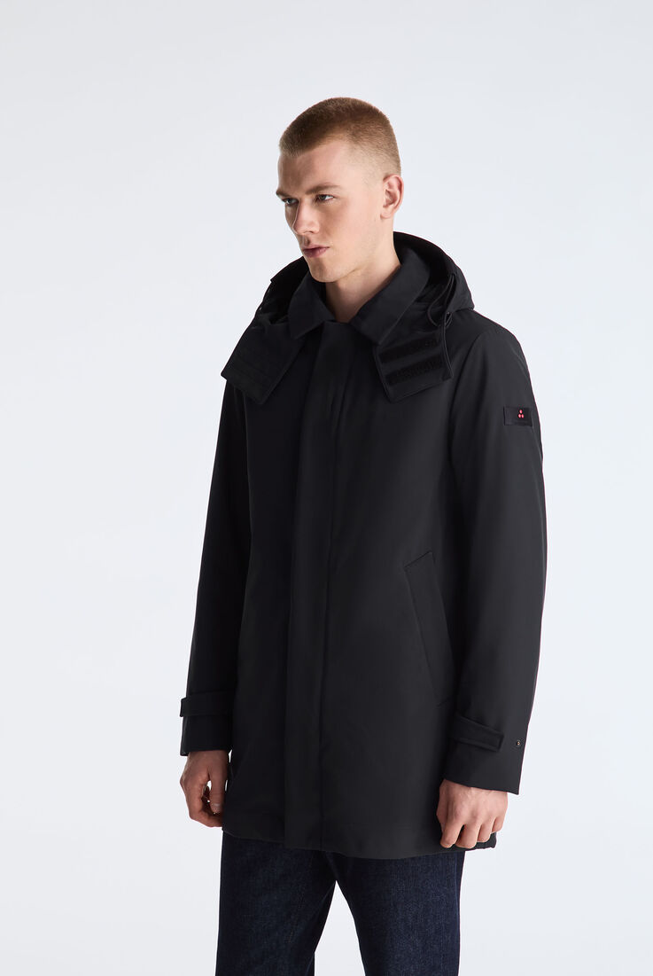 Long Jacket with Collar  Peuterey - medium