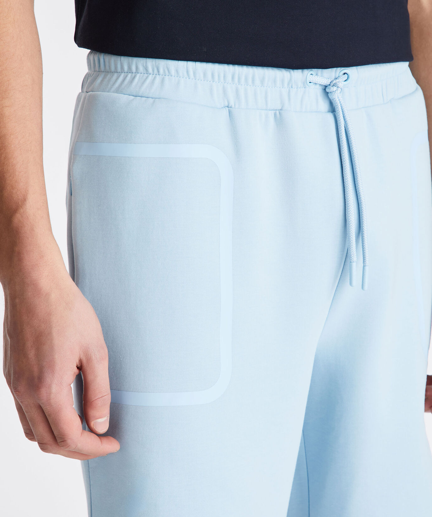 Bermuda shorts with pockets  Peuterey - large image number 2