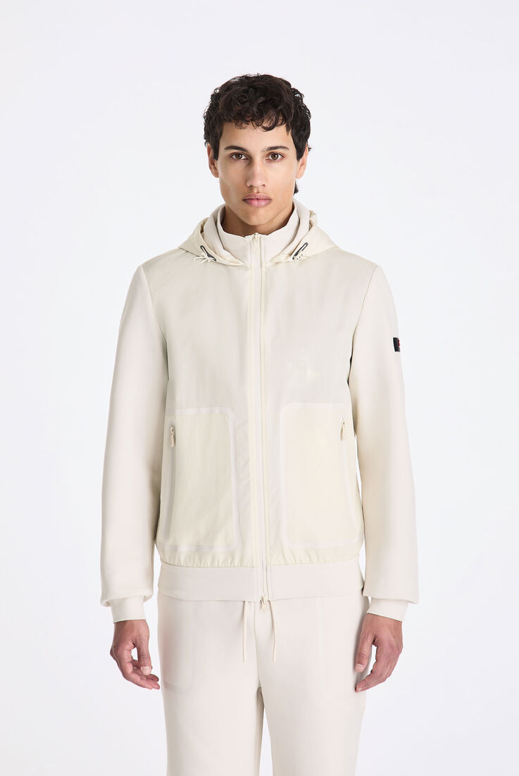 Veste hybrid en double tissu  Peuterey - medium
