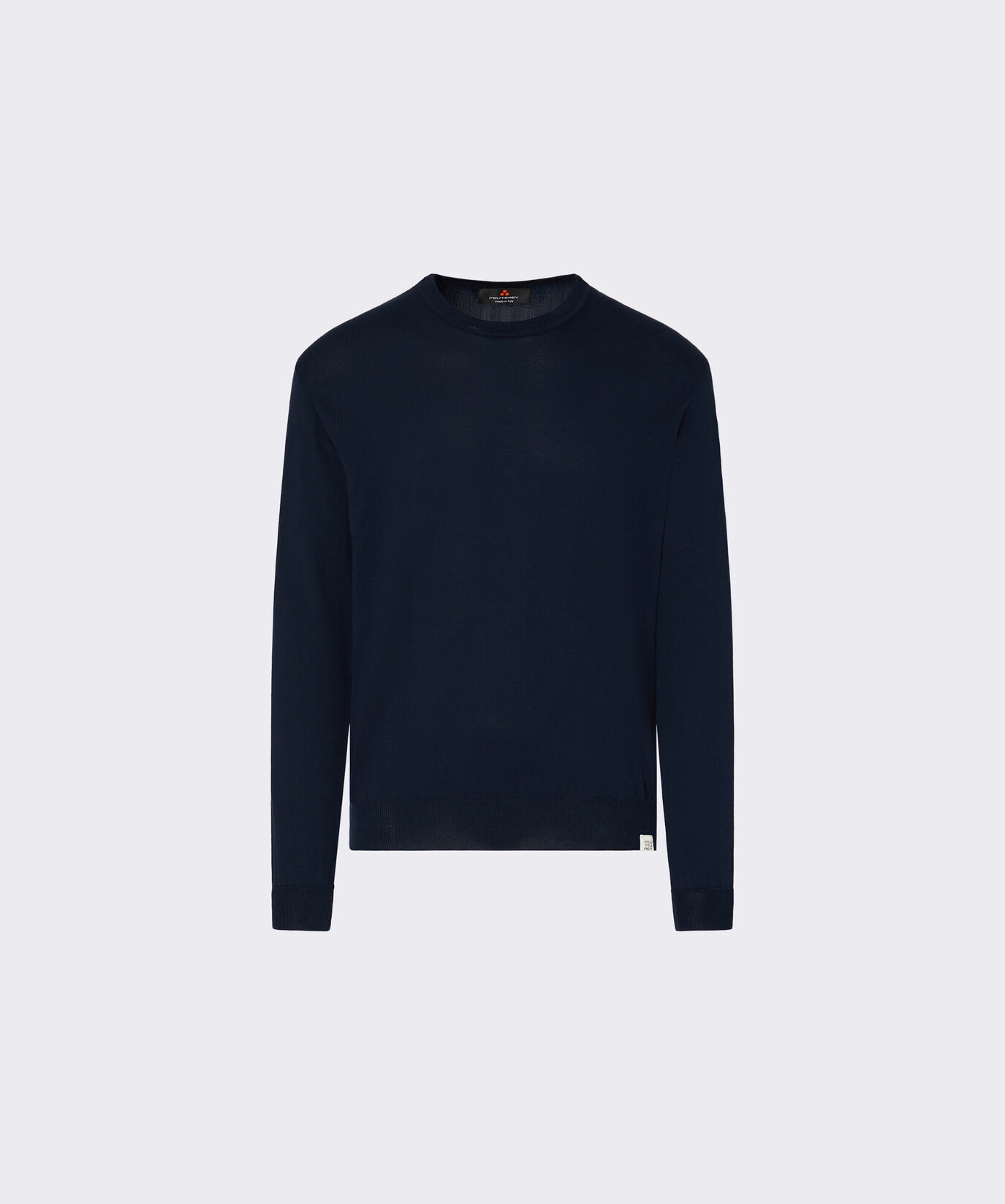 Pullover aus Baumwolle  Peuterey - large