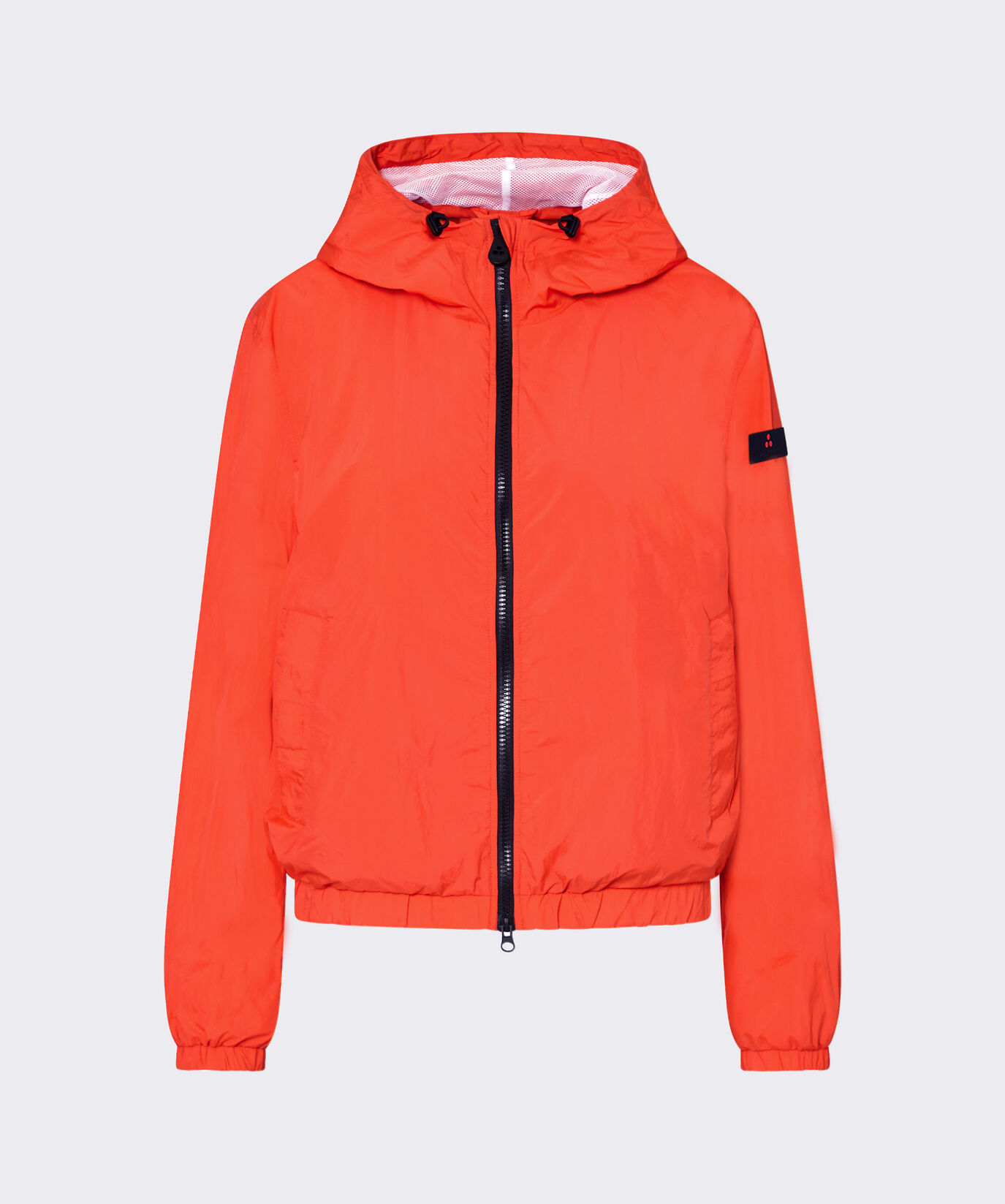 K-way avec capuche  Peuterey - large