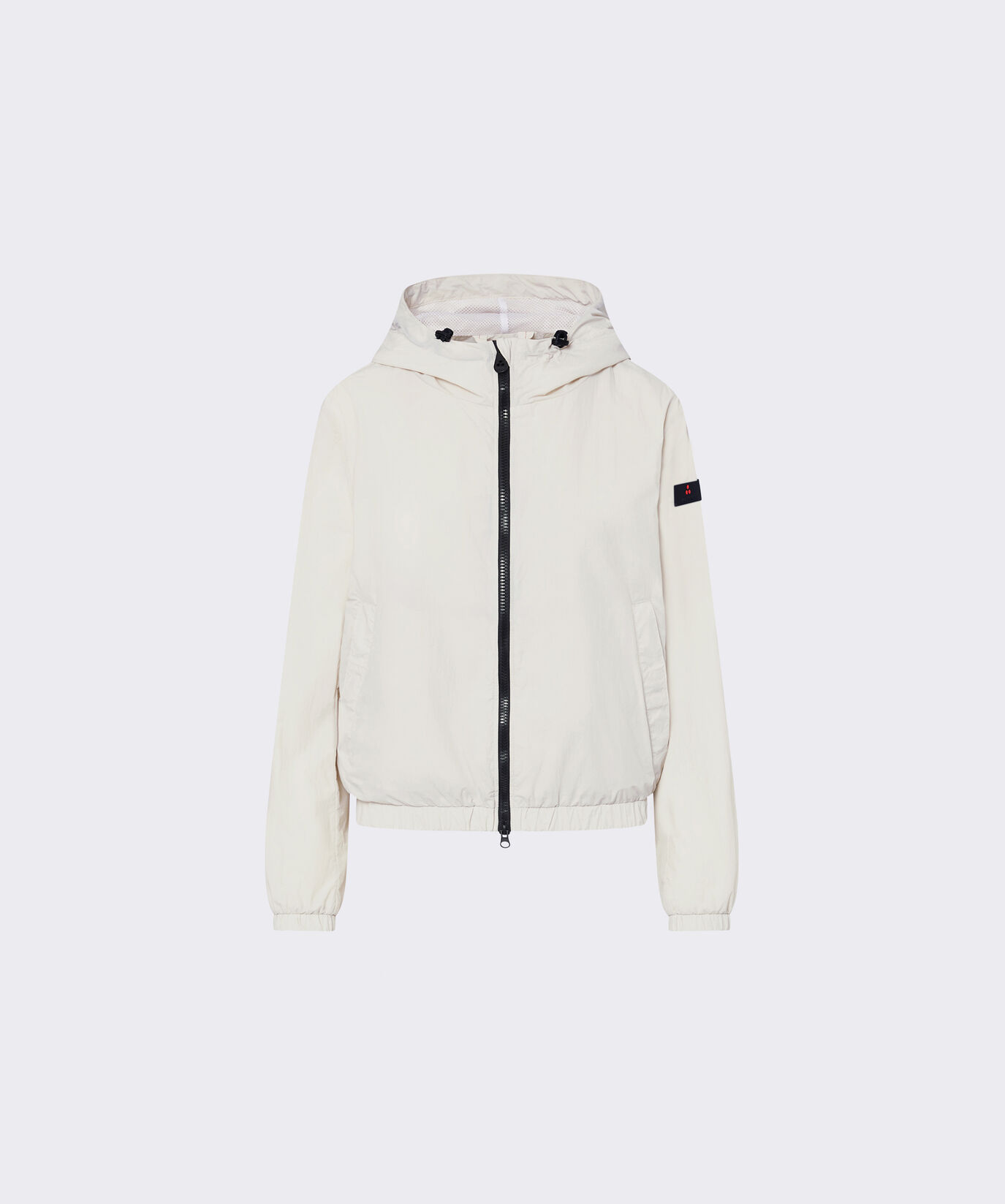 Hooded rain jacket  Peuterey - large
