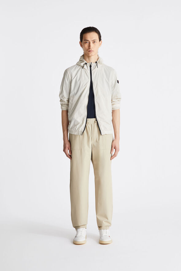 Jogger en nylon stretch  Peuterey - medium