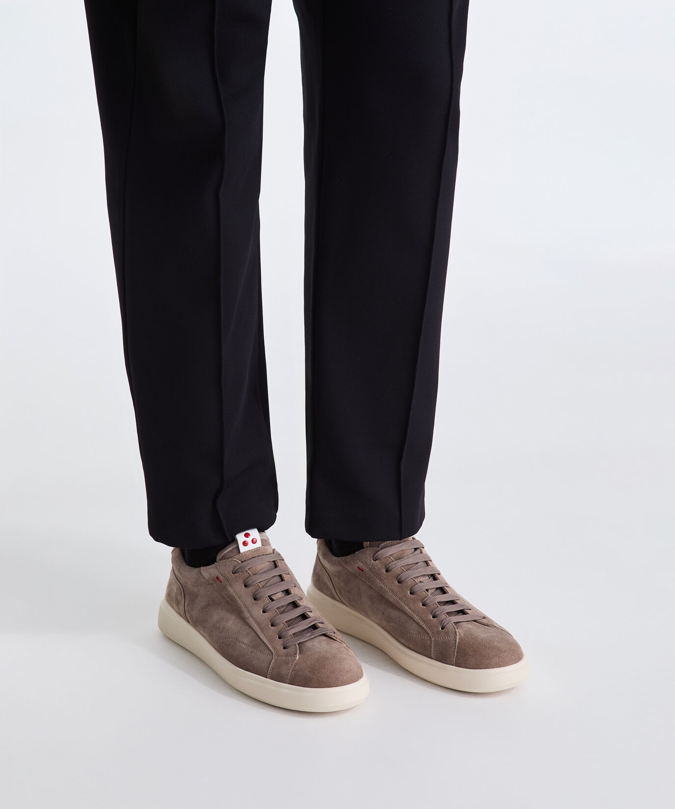 Suede Trainers  Peuterey - large image number 0