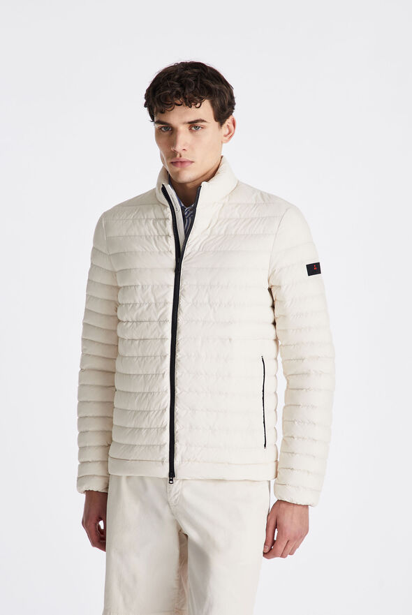Ultra-lightweight and water-repellent down jacket  Peuterey - medium