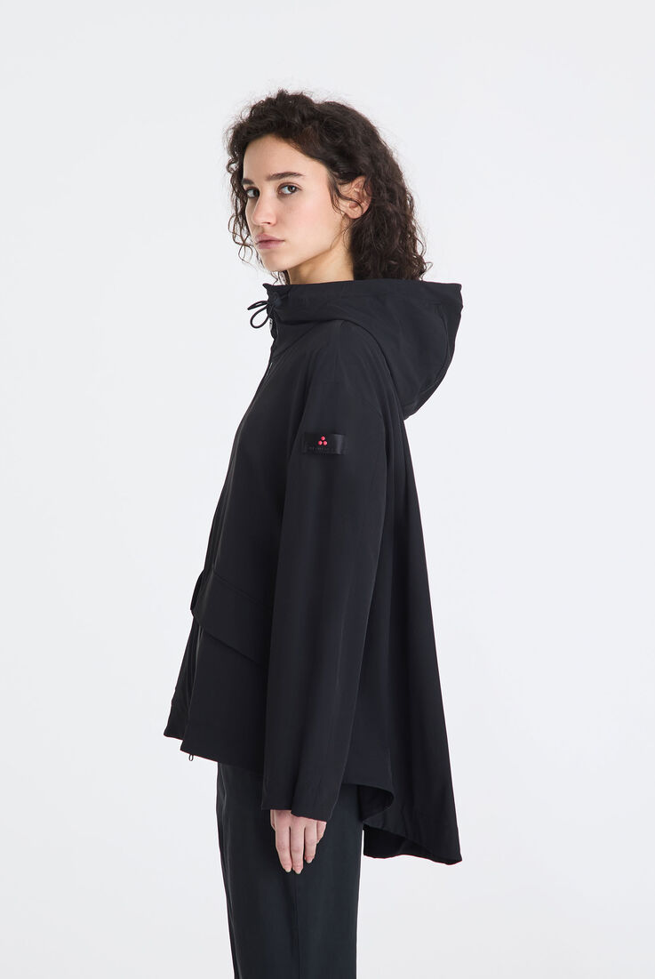 Giacca in tela tecnica di nylon  Peuterey - medium